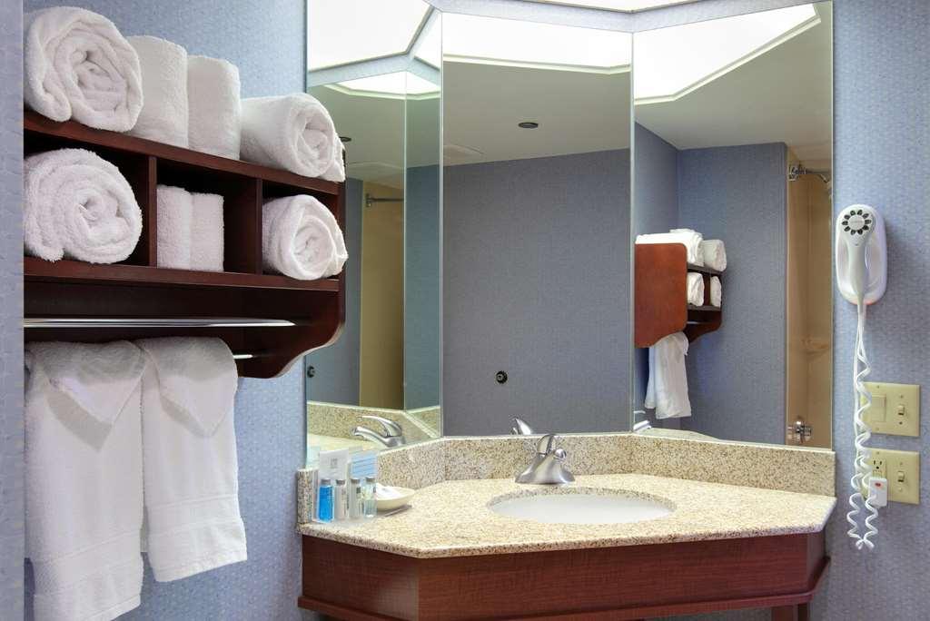 Hampton Inn Blytheville Szoba fotó