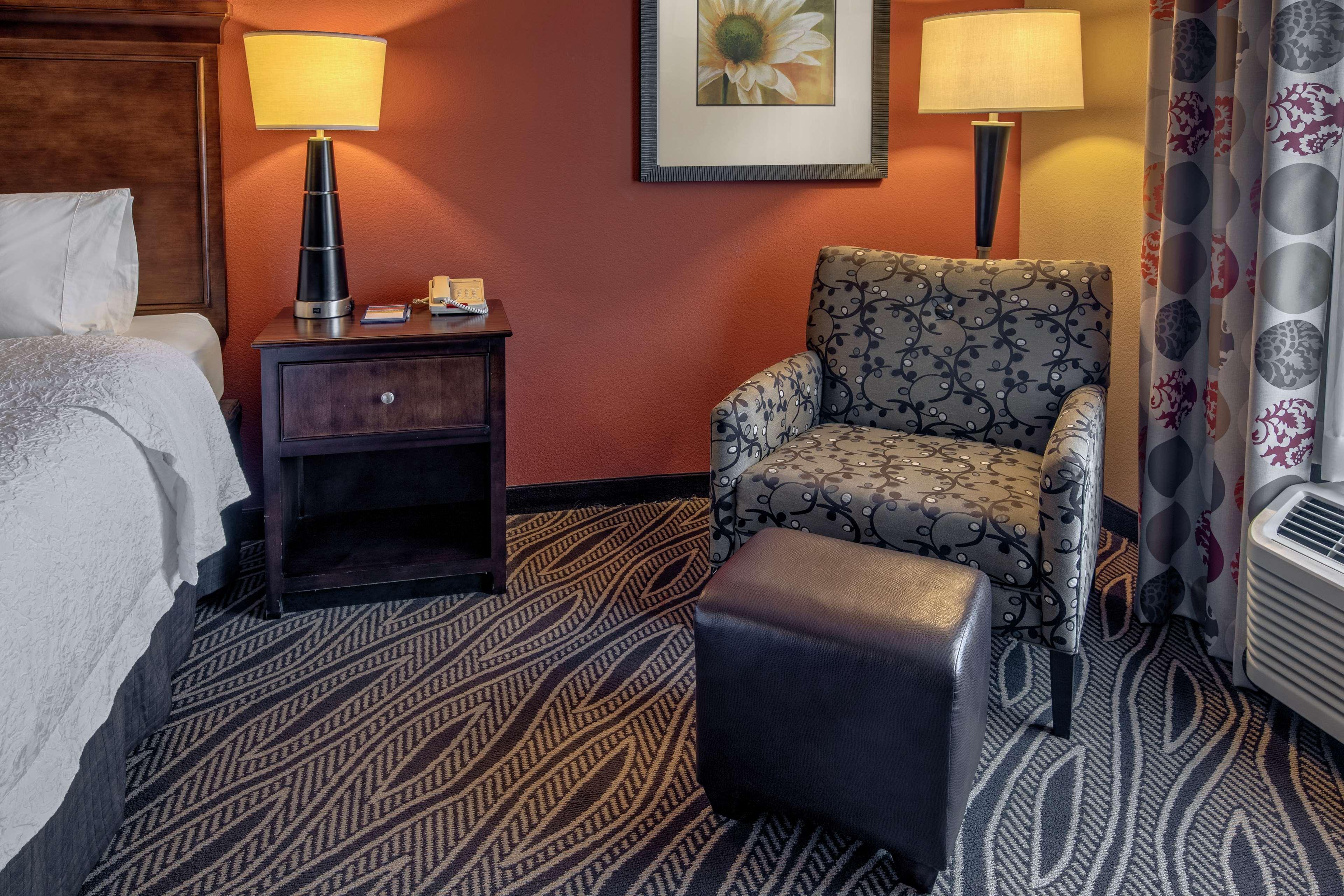 Hampton Inn Blytheville Kültér fotó