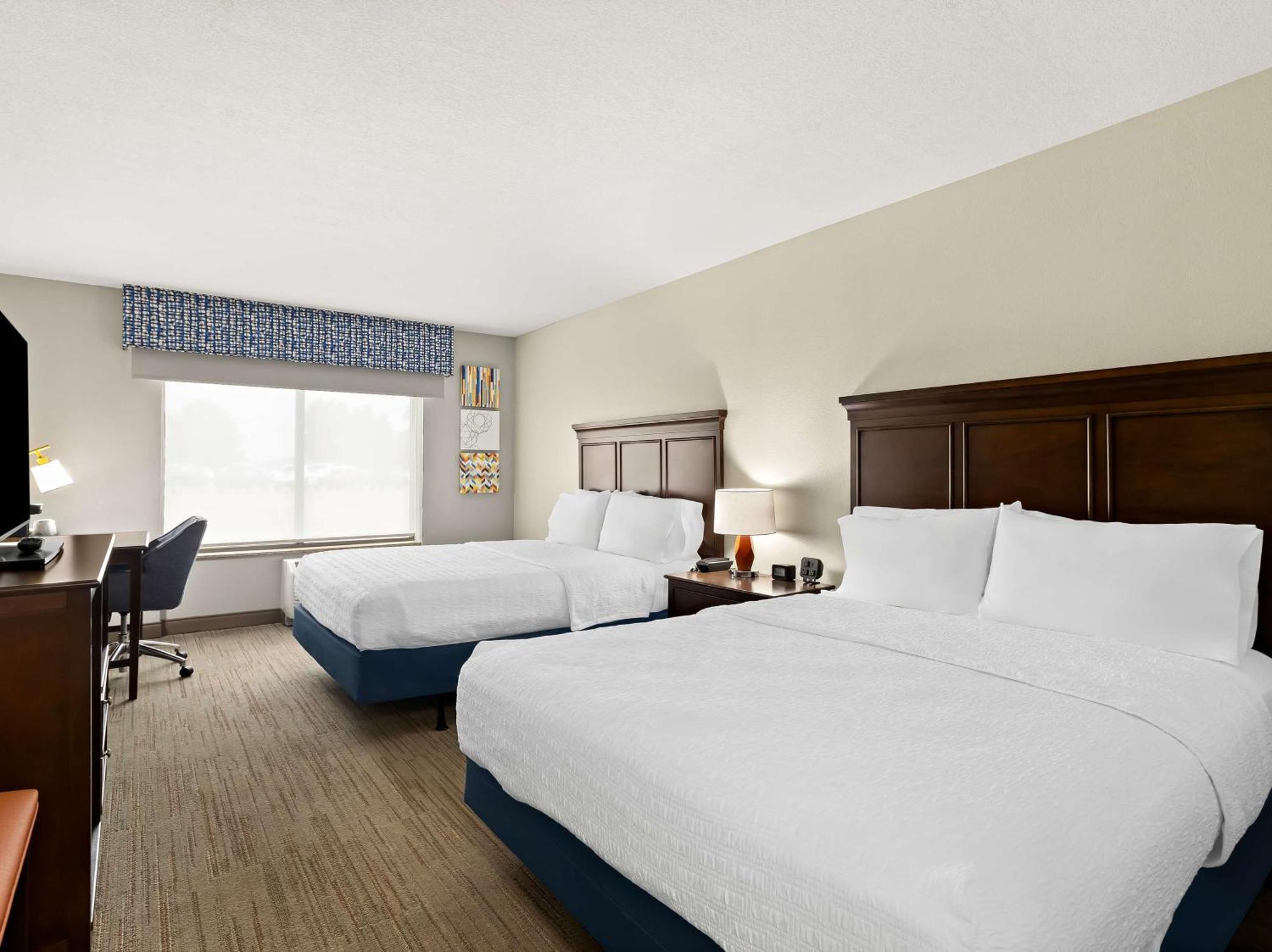 Hampton Inn Blytheville Kültér fotó