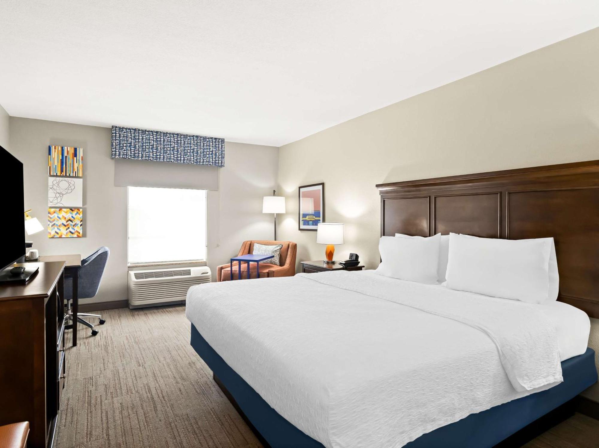 Hampton Inn Blytheville Kültér fotó