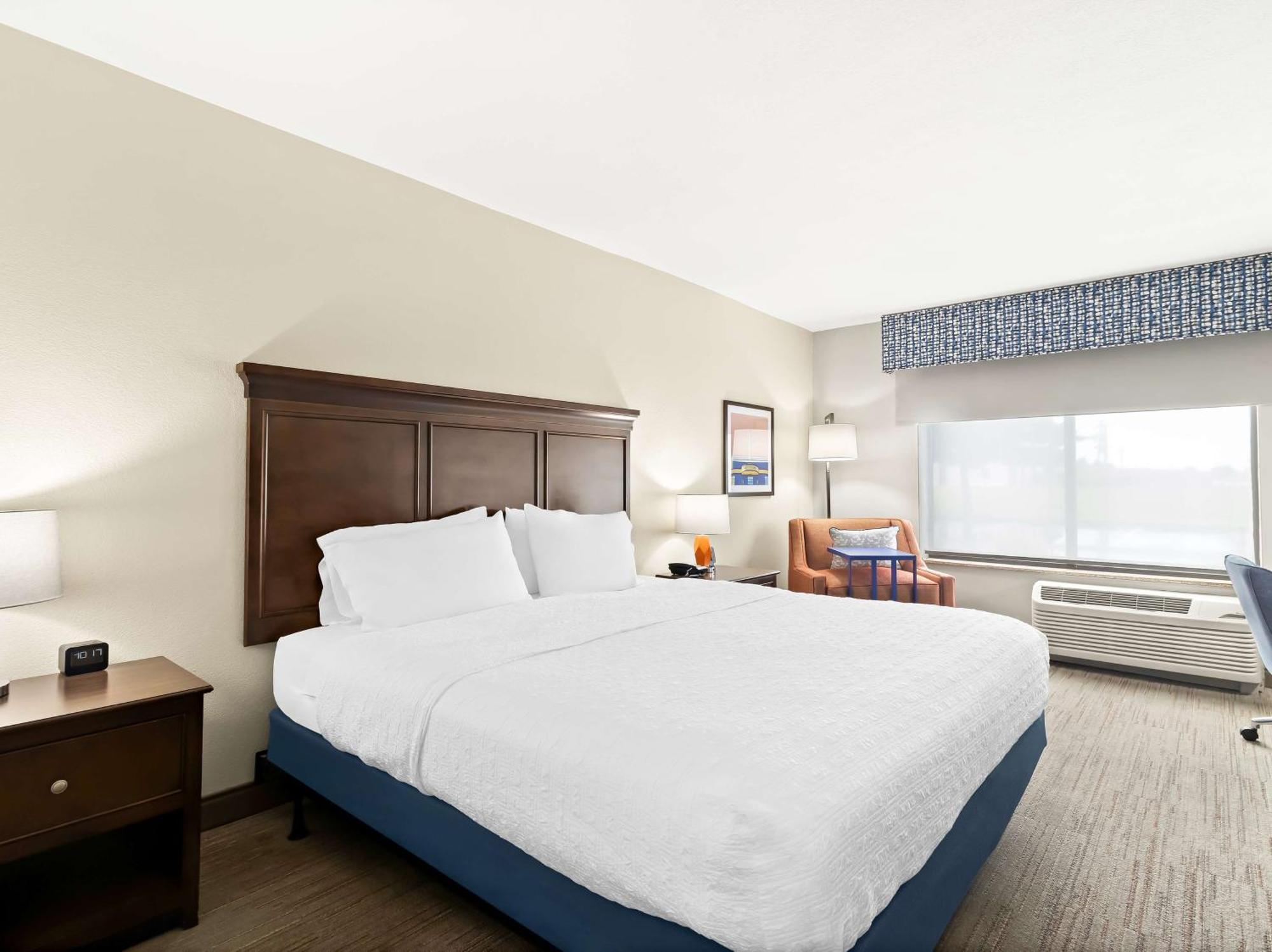 Hampton Inn Blytheville Kültér fotó