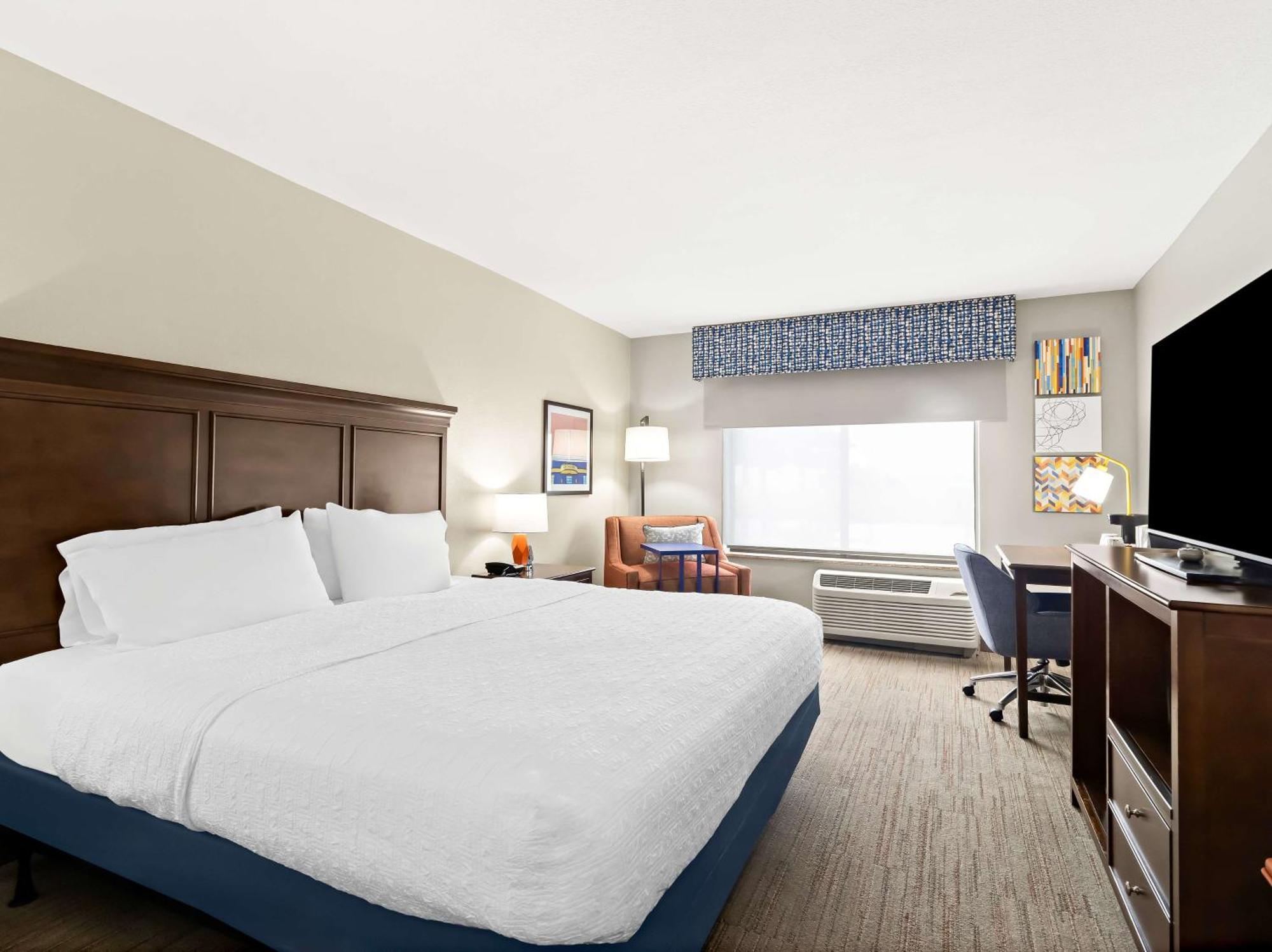 Hampton Inn Blytheville Kültér fotó