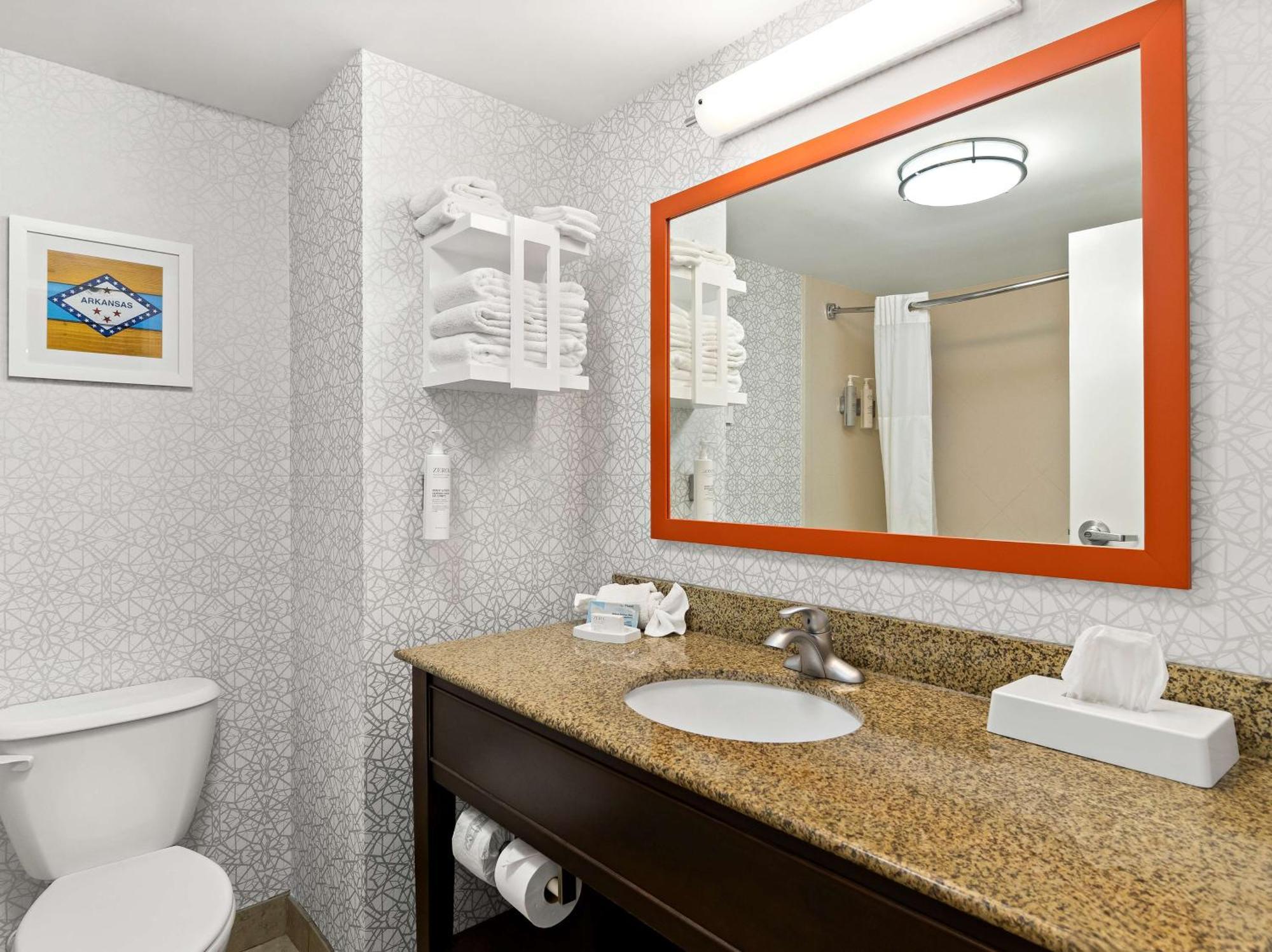Hampton Inn Blytheville Kültér fotó