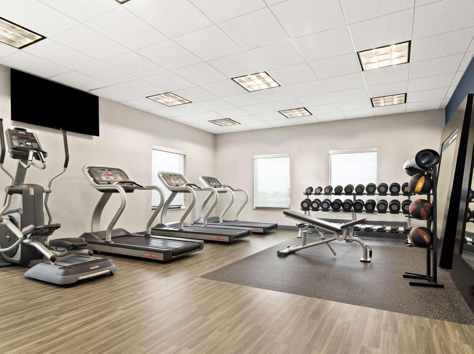 Hampton Inn Blytheville Kültér fotó