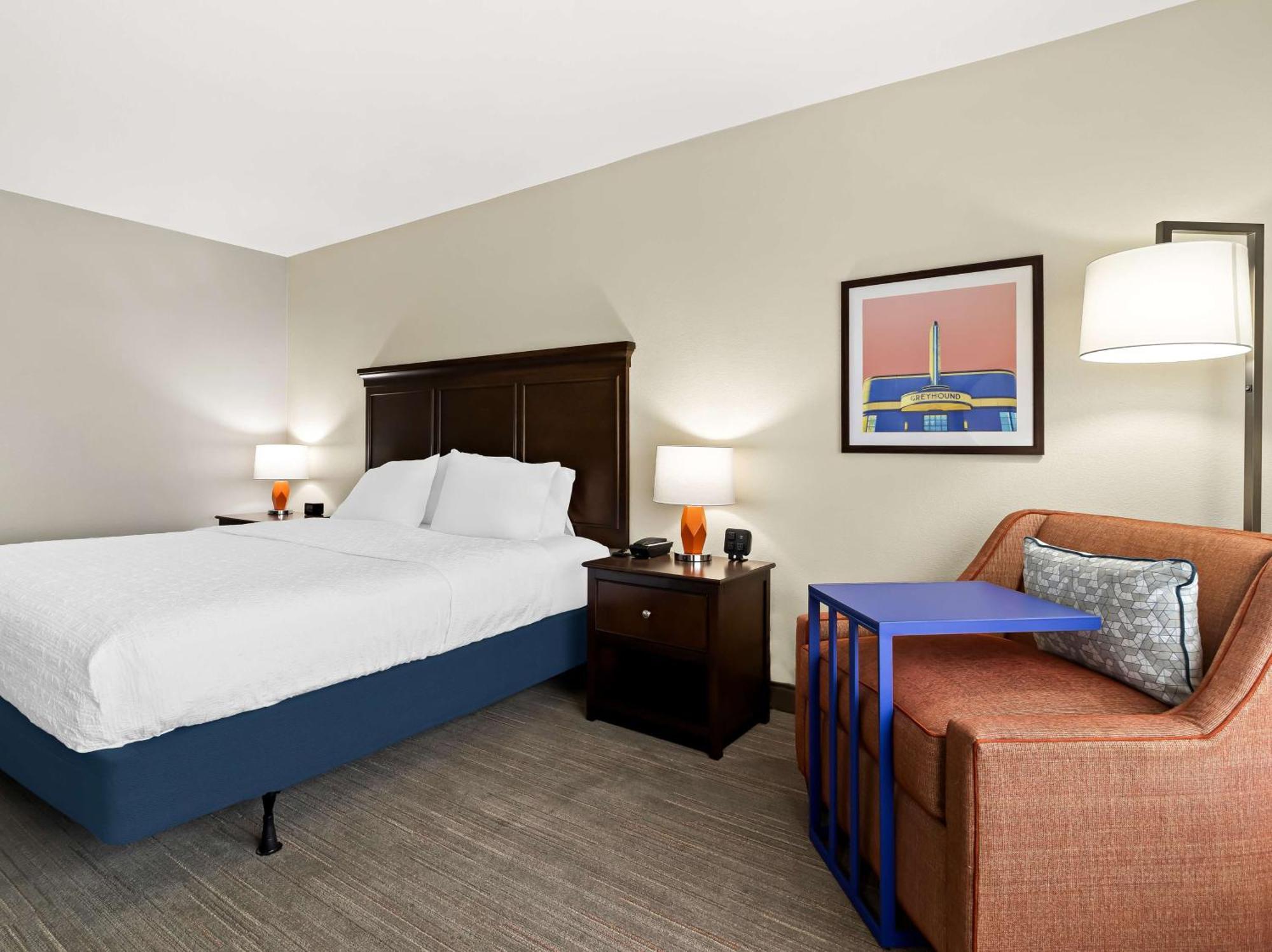 Hampton Inn Blytheville Kültér fotó