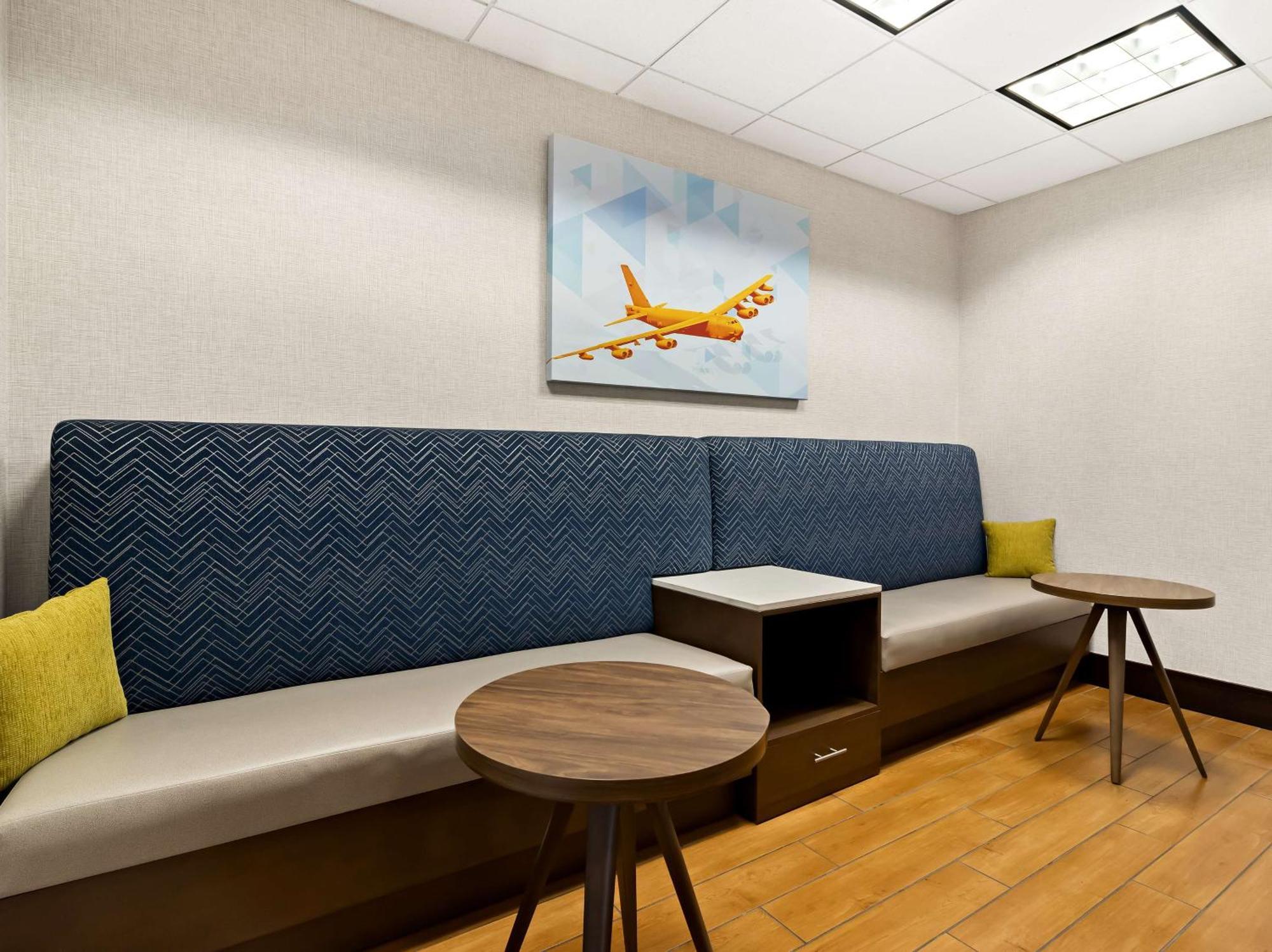 Hampton Inn Blytheville Kültér fotó