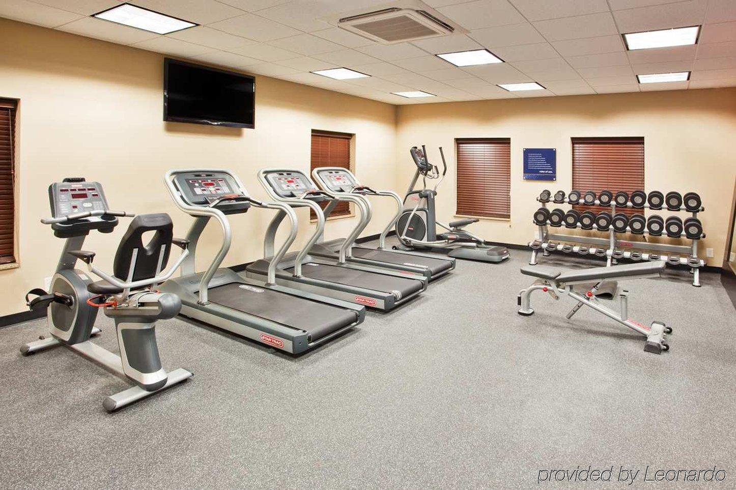 Hampton Inn Blytheville Kültér fotó